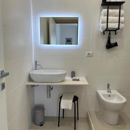 Casa20 Maison d'hôtes 3*