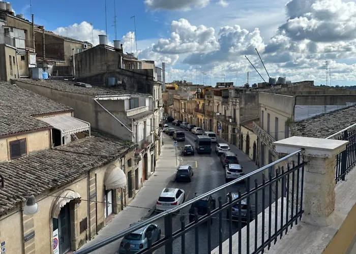 Casa20 3* Caltagirone