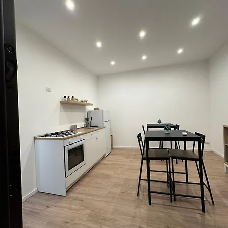 Casa20 Гостевой дом 3*