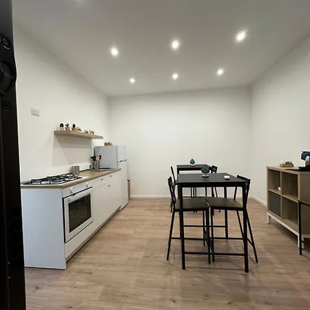 Casa20 Guest house *