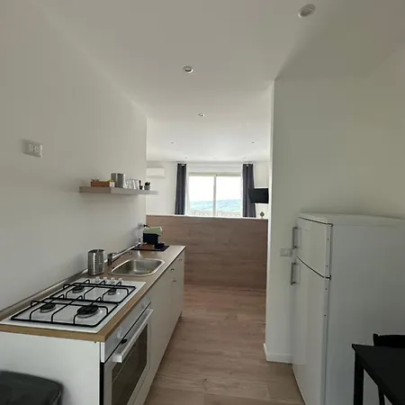 Casa20 Guest house *
