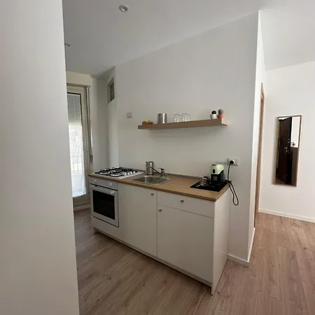Casa20 Guest house