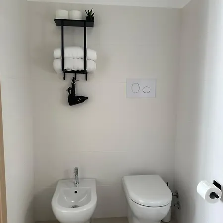 Casa20 3* Кальтаджироне