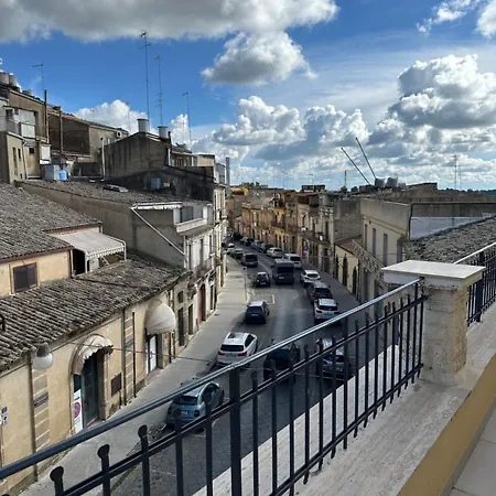 Casa20 * Caltagirone