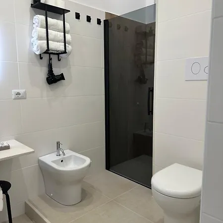 Guest house Casa20 *