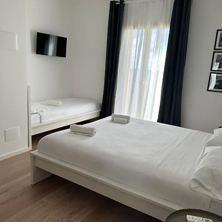 Guest house Casa20 Caltagirone
