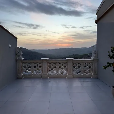 Guest house Casa20 Caltagirone