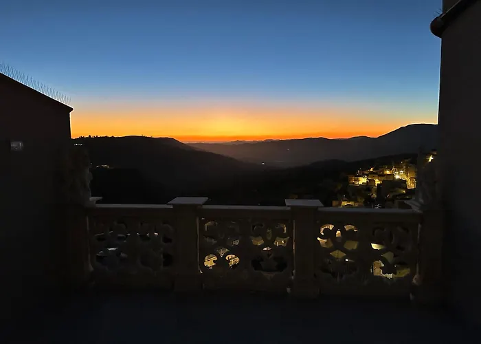 Maison d'hôtes Casa20 3*