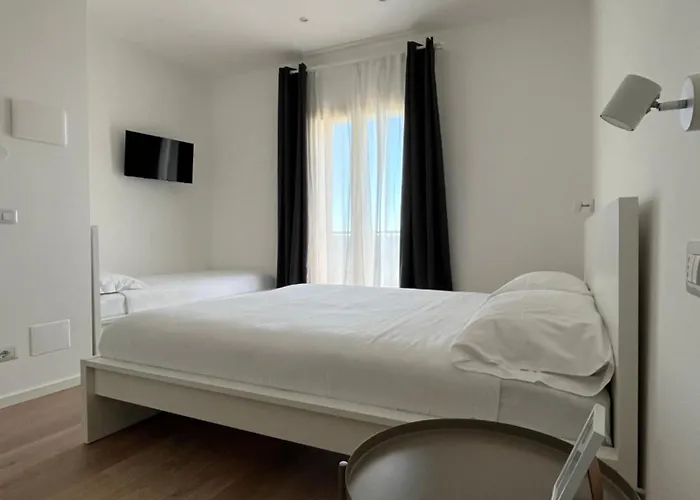 Maison d'hôtes Casa20 Caltagirone