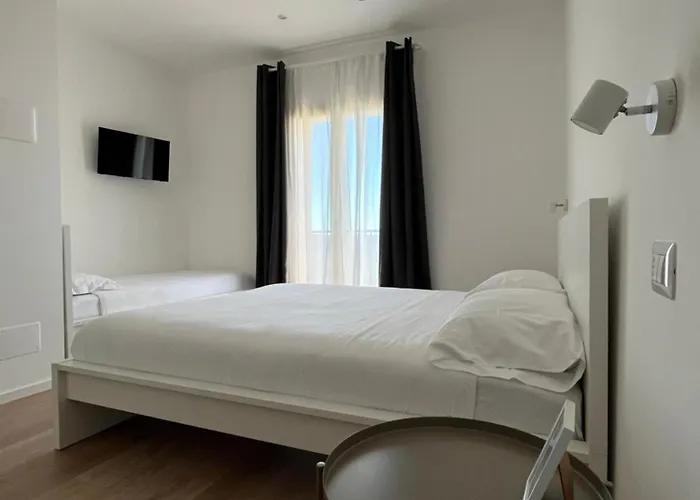 Maison d'hôtes Casa20 Caltagirone